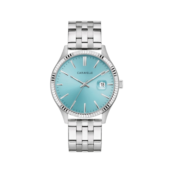 Caravelle by Bulova Dress Men's Watch 43B174