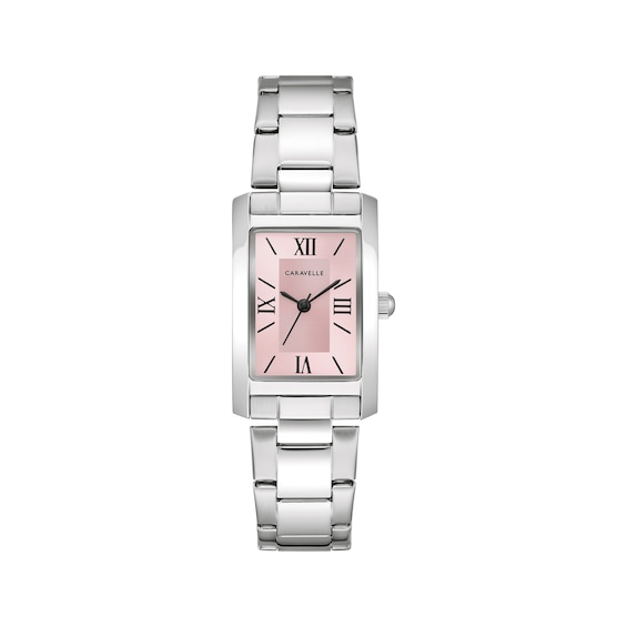 Caravelle by Bulova Dress Women's Watch 43L224