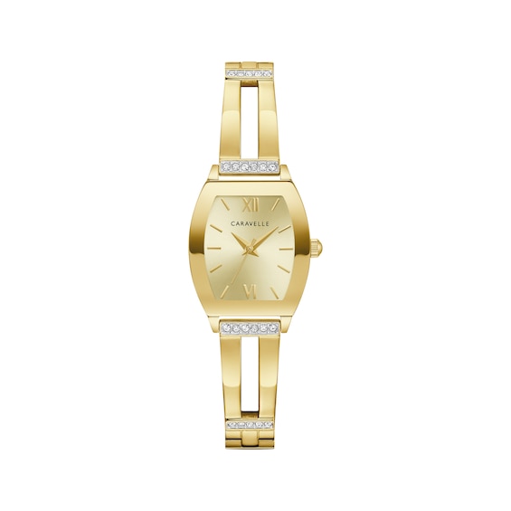 Caravelle by Bulova Modern Women's Watch 44L226