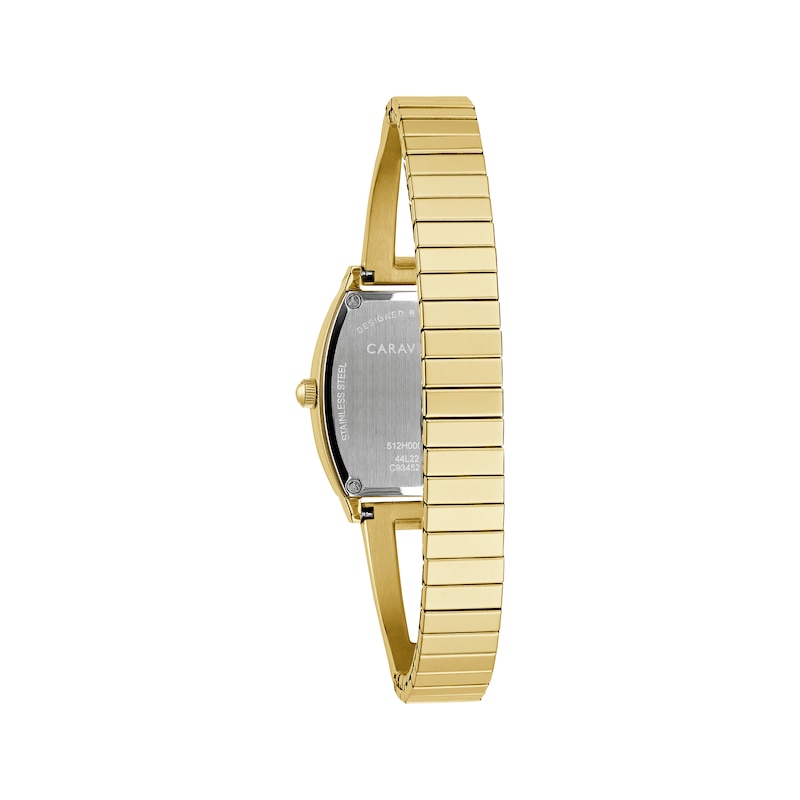 Main Image 3 of Caravelle by Bulova Modern Women's Watch 44L226