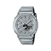 Thumbnail Image 1 of Casio G-SHOCK G-Steel Analog-Digital Men's Watch GM2100YM-8A