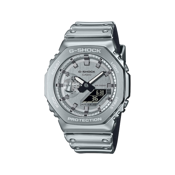 Casio G-SHOCK G-Steel Analog-Digital Men's Watch GM2100YM-8A