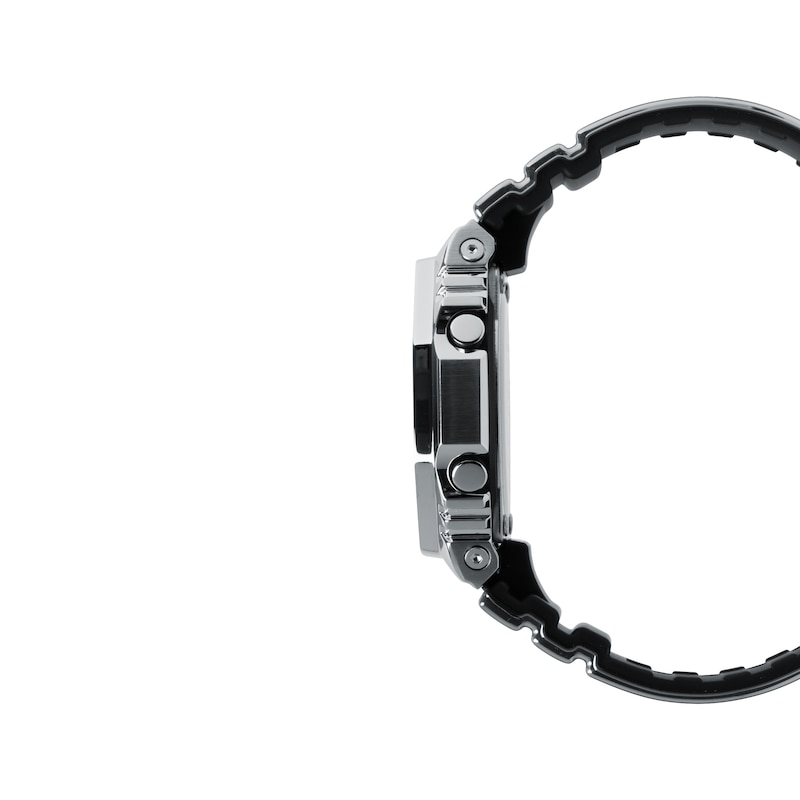 Main Image 3 of Casio G-SHOCK G-Steel Analog-Digital Men's Watch GM2100YM-8A