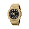 Thumbnail Image 1 of Casio G-SHOCK G-STEEL Analog-Digital Men's Watch GM2100YMG-9A