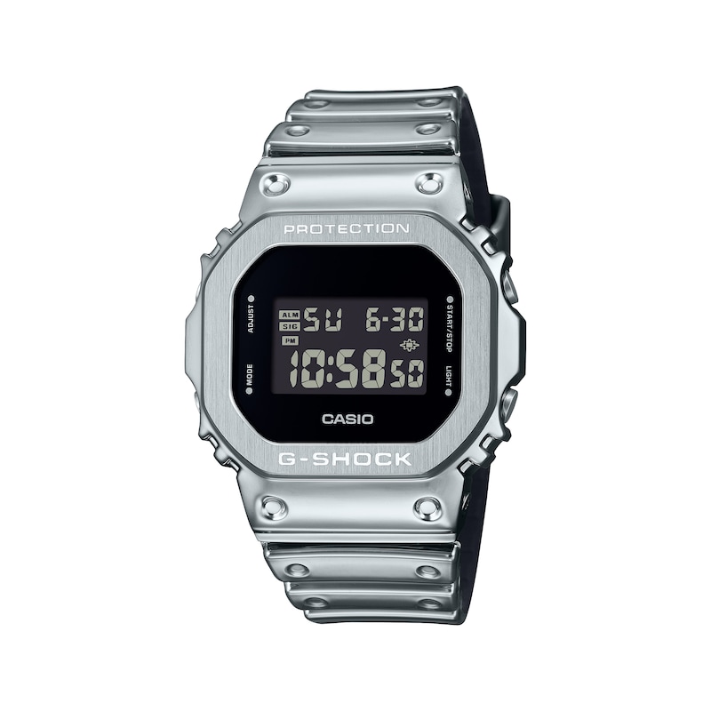 Main Image 1 of Men's Casio G-SHOCK G-Steel Metallic Digital Men's Watch GM5600YM-8