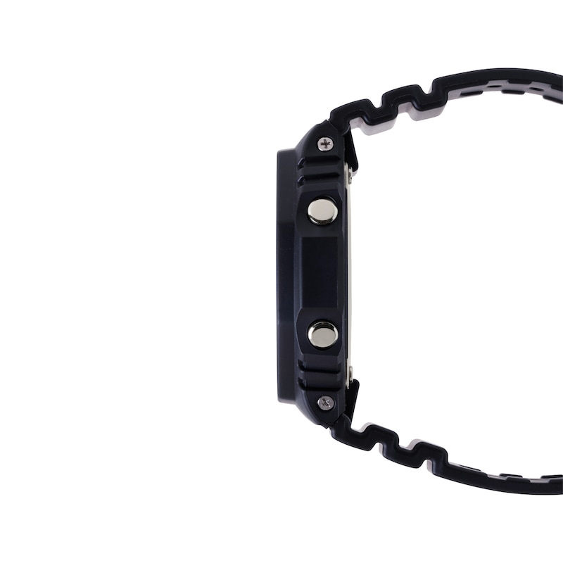 Main Image 3 of Casio G-SHOCK Analog-Digital Men's Watch GA2100RL-1A