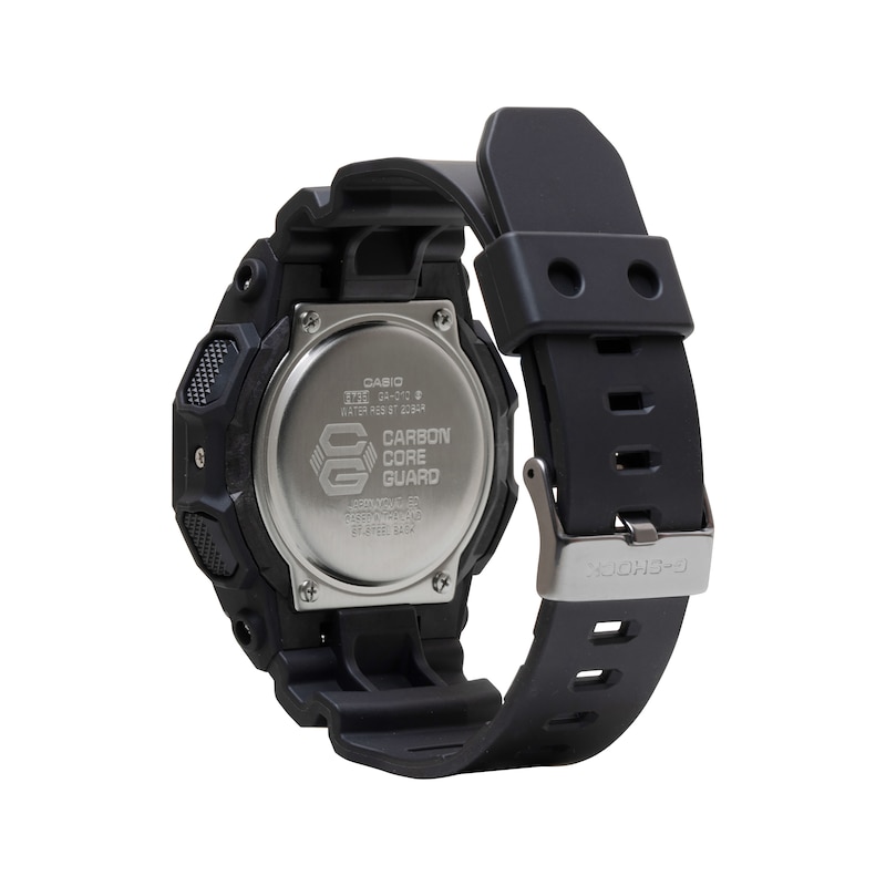 Main Image 2 of Casio G-SHOCK Analog-Digital Men's Watch GA010-1A1