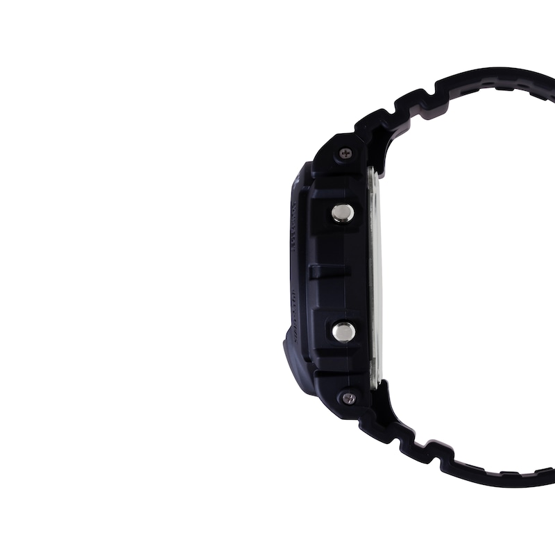 Main Image 3 of Casio G-SHOCK Digital Men's Watch DW6900RL-1