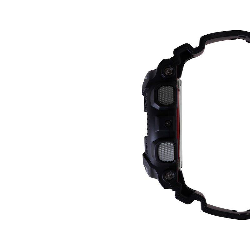 Main Image 3 of Casio G-SHOCK Analog-Digital Men's Watch GA110RL-1A