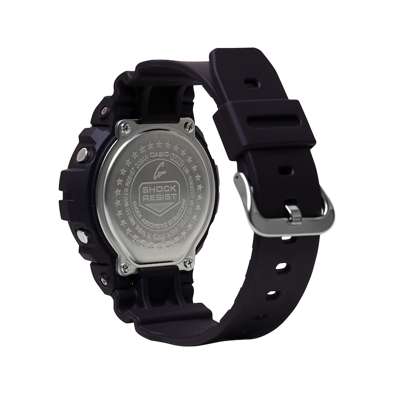 Main Image 2 of G-SHOCK Digital Men's Watch DW6900TR-1