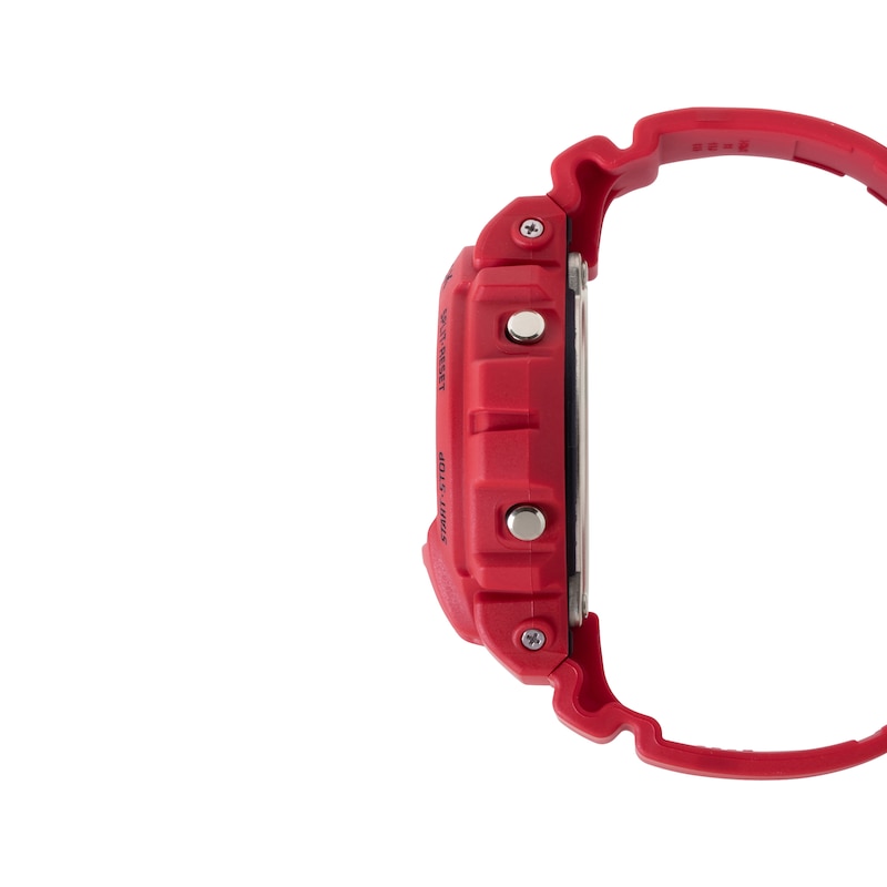 Main Image 3 of G-SHOCK Digital Men's Watch DW6900TR-4