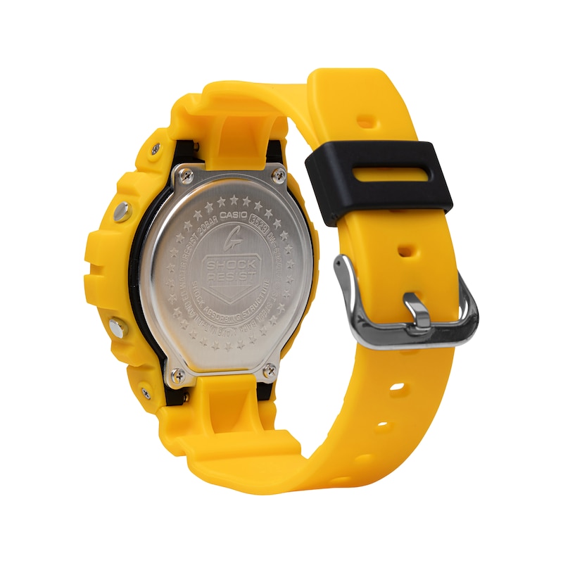 Main Image 2 of G-SHOCK Digital Men's Watch DW6900TR-9