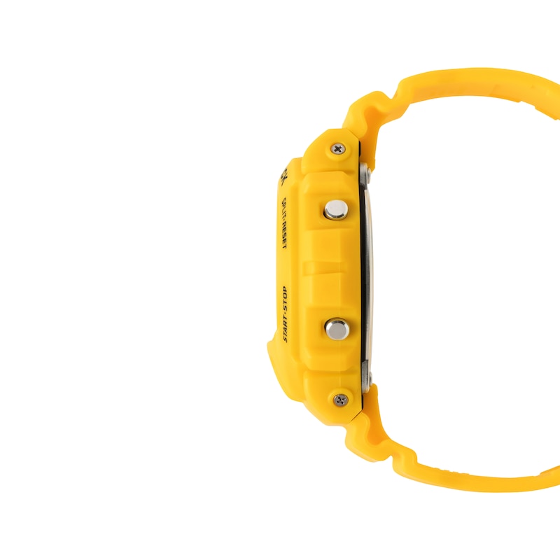 Main Image 3 of G-SHOCK Digital Men's Watch DW6900TR-9