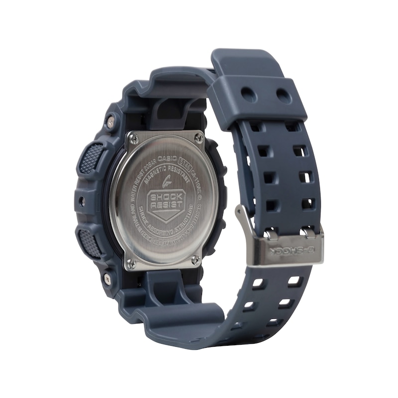 Main Image 2 of G-SHOCK Analog-Digital Men's Watch GA110AS-2A