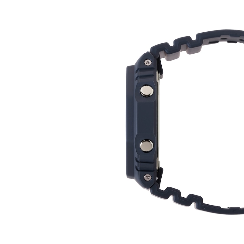 Main Image 3 of G-SHOCK Analog-Digital Men's Watch GA2100AS-2A