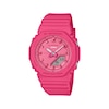 Thumbnail Image 1 of Casio G-SHOCK Analog-Digital Women's Watch GMAP2100PP4A