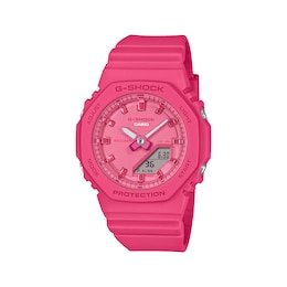 Casio G-SHOCK Analog-Digital Women's Watch GMAP2100PP4A