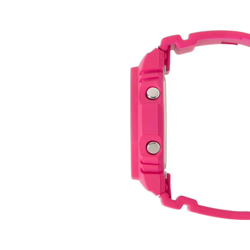 Main Image 3 of Casio G-SHOCK Analog-Digital Women's Watch GMAP2100PP4A