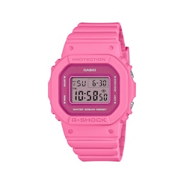 Casio G-SHOCK Digital Women's Watch GMDS5610PP-4