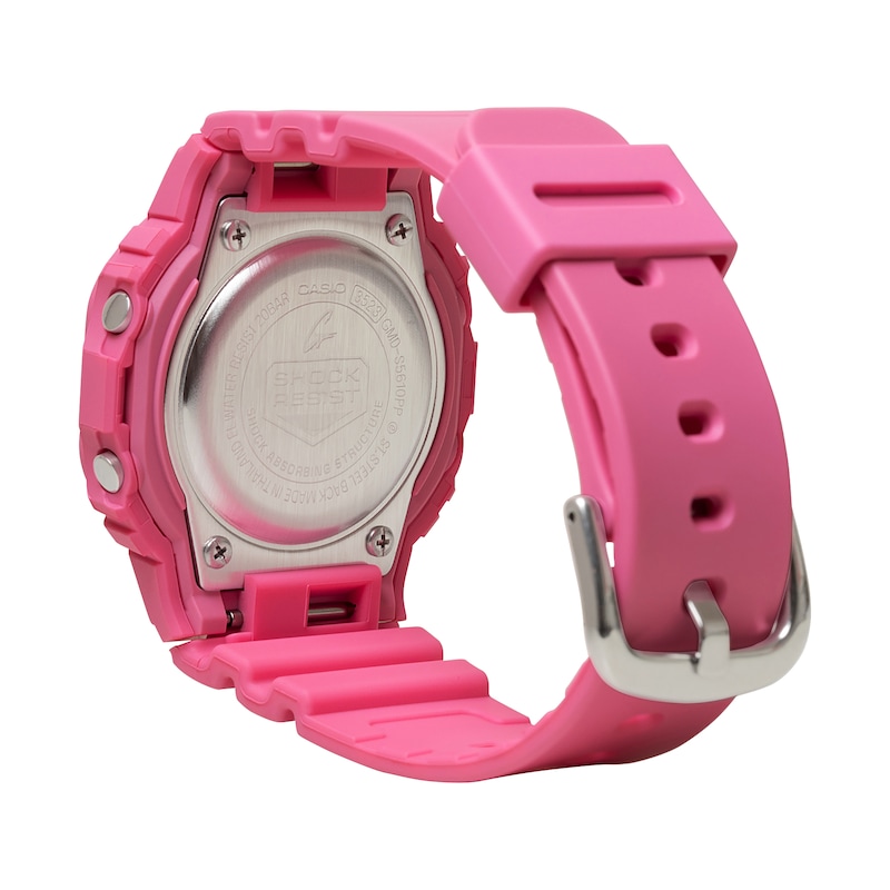 Main Image 2 of Casio G-SHOCK Digital Women's Watch GMDS5610PP-4