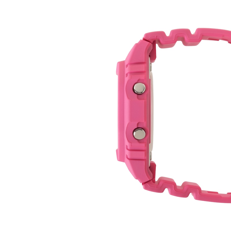 Main Image 3 of Casio G-SHOCK Digital Women's Watch GMDS5610PP-4
