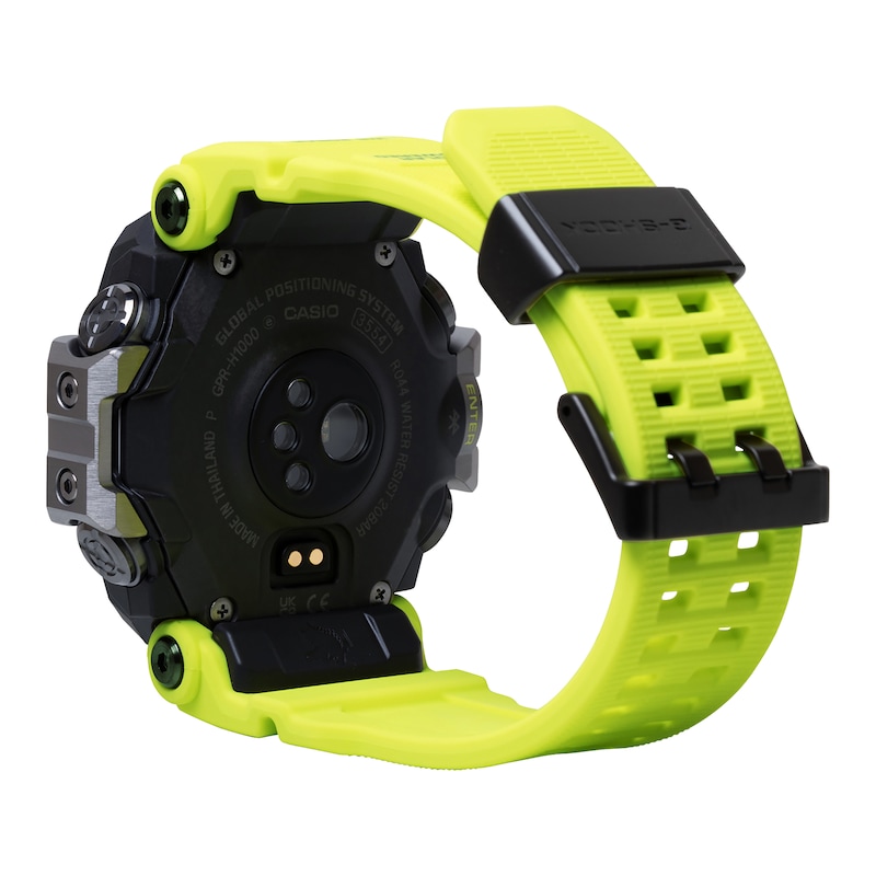 Main Image 2 of Casio G-SHOCK Rangeman Digital Men's Watch GPRH1000RY1A