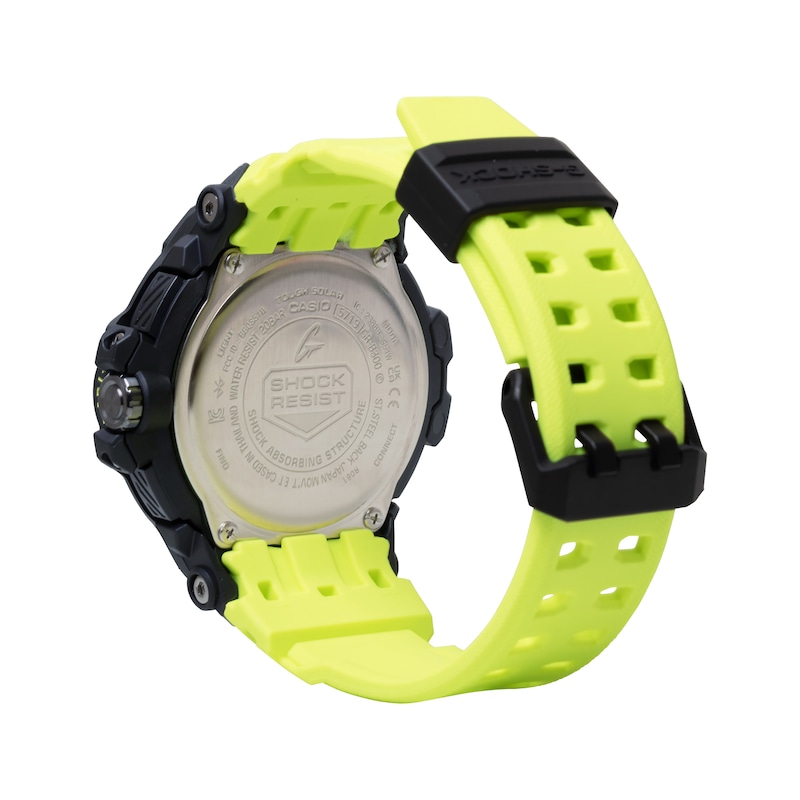 Main Image 2 of Casio G-SHOCK GRAVITYMASTER Analog-Digital Men's Watch GRB300RY-1A9