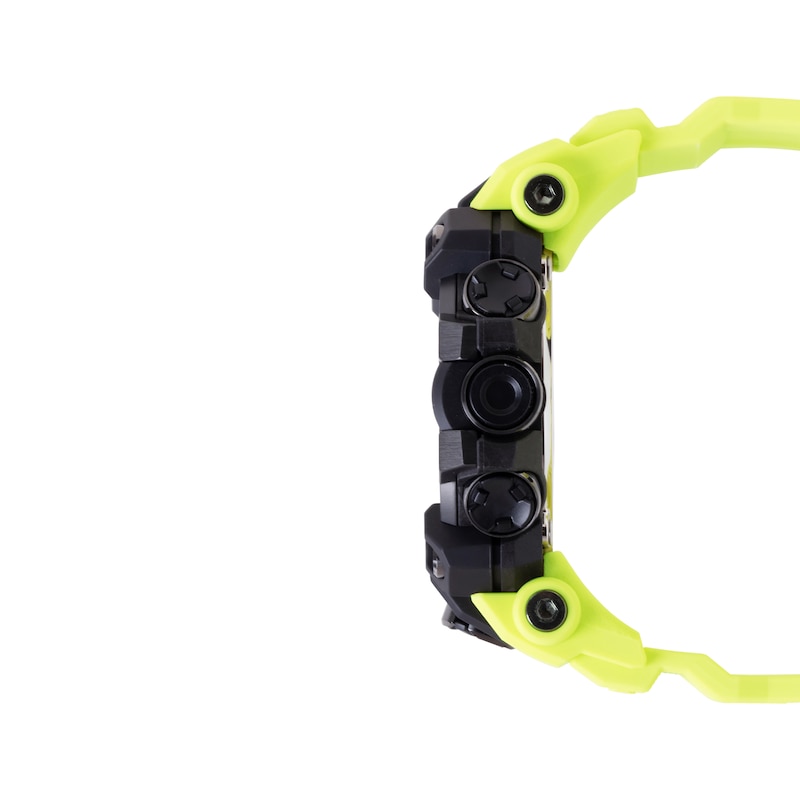 Main Image 3 of Casio G-SHOCK MUDMAN Digital Men's Watch GW9500MRY1A9