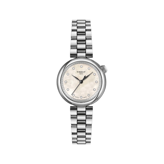 Tissot Désir Women's Watch T1520101111600