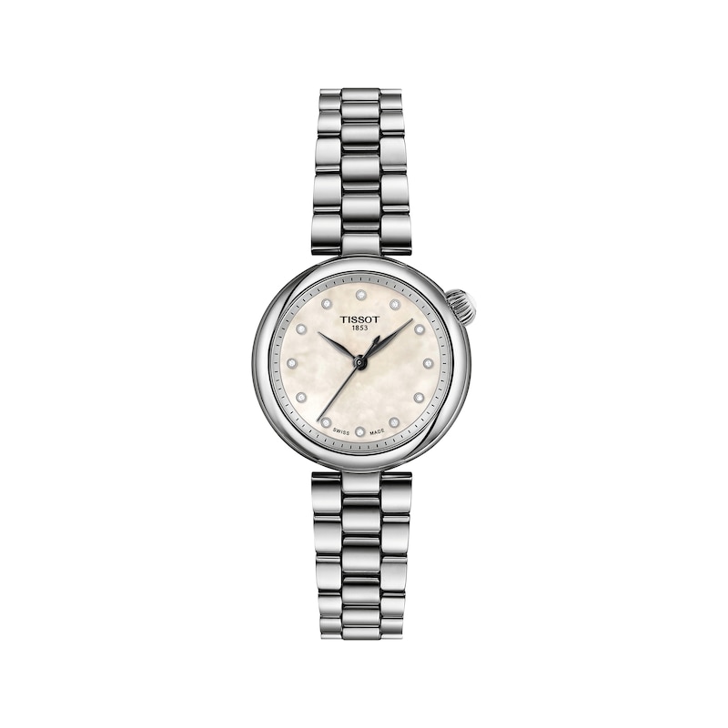 Main Image 1 of Tissot Désir Women's Watch T1520101111600