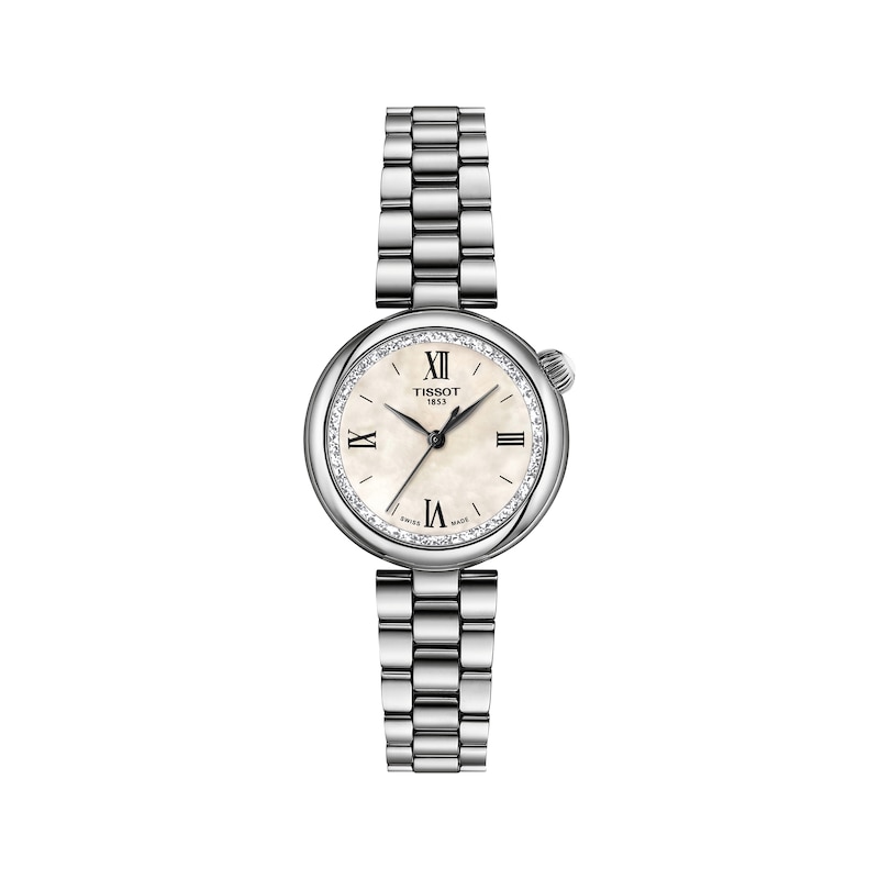 Main Image 1 of Tissot Désir Women's Watch T1520101111800