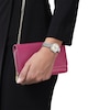 Thumbnail Image 5 of Tissot Désir Women's Watch T1520101111800