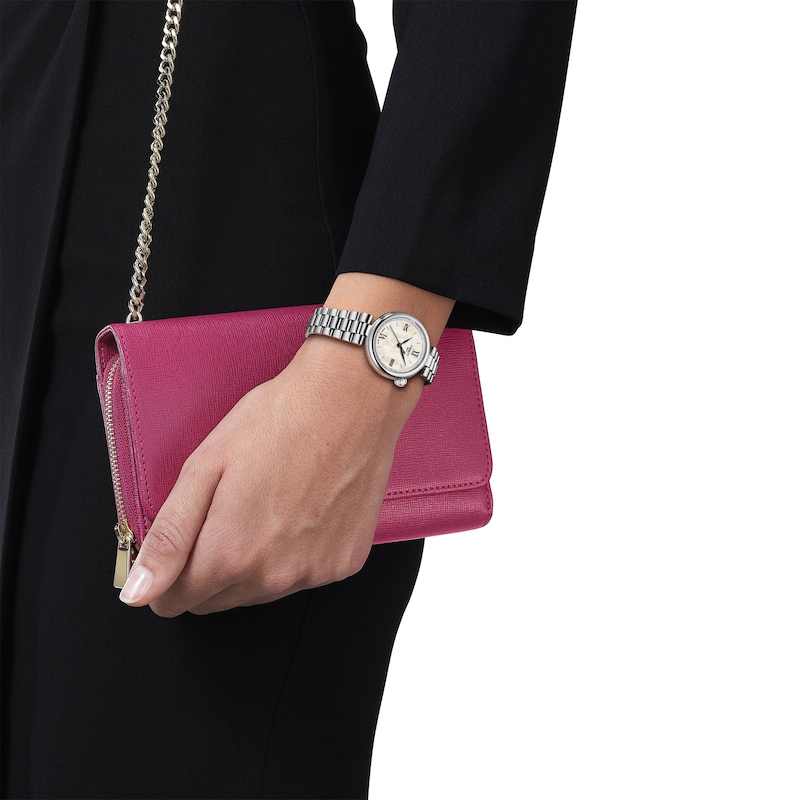 Main Image 5 of Tissot Désir Women's Watch T1520101111800