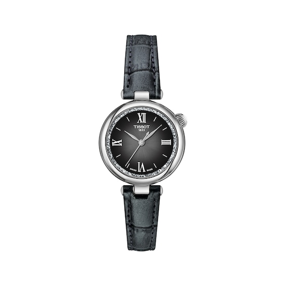 Tissot Désir Women's Watch T1520101603800