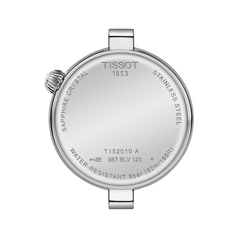 Main Image 2 of Tissot Désir Women's Watch T1520101603800