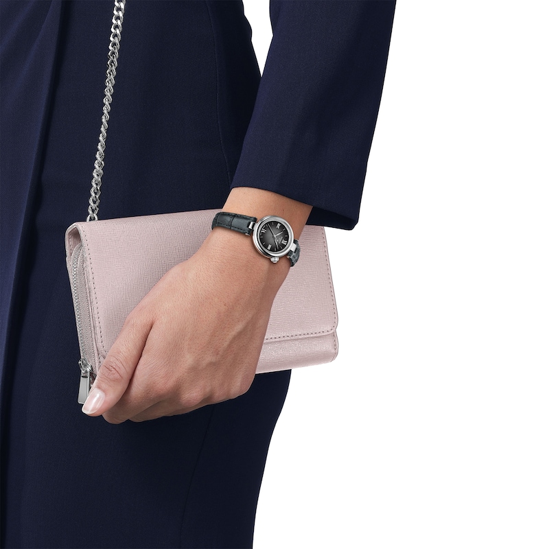 Main Image 7 of Tissot Désir Women's Watch T1520101603800