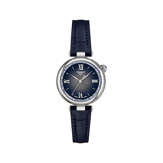 Tissot Désir Women's Watch T1520101603801