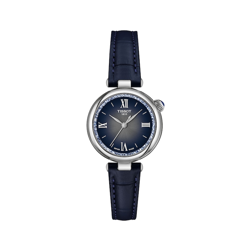 Main Image 1 of Tissot Désir Women's Watch T1520101603801