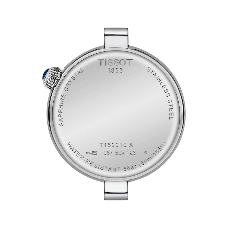 Main Image 2 of Tissot Désir Women's Watch T1520101603801