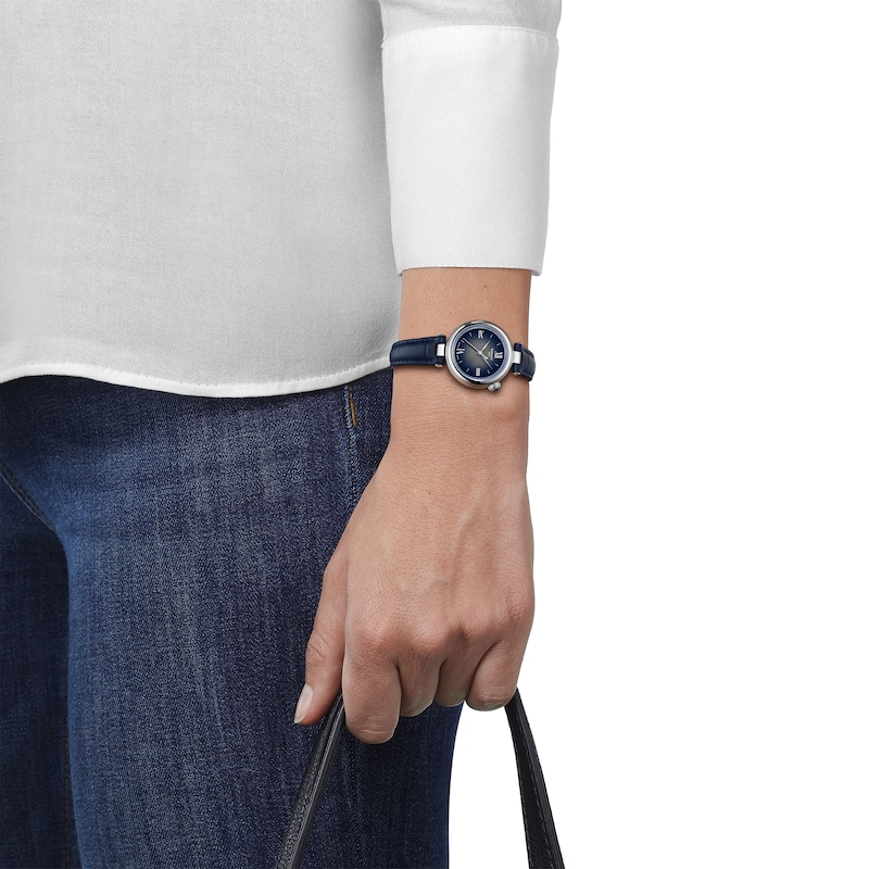 Main Image 4 of Tissot Désir Women's Watch T1520101603801