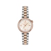 Thumbnail Image 1 of Tissot Désir Women's Watch T1520102211800