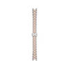 Thumbnail Image 4 of Tissot Désir Women's Watch T1520102211800