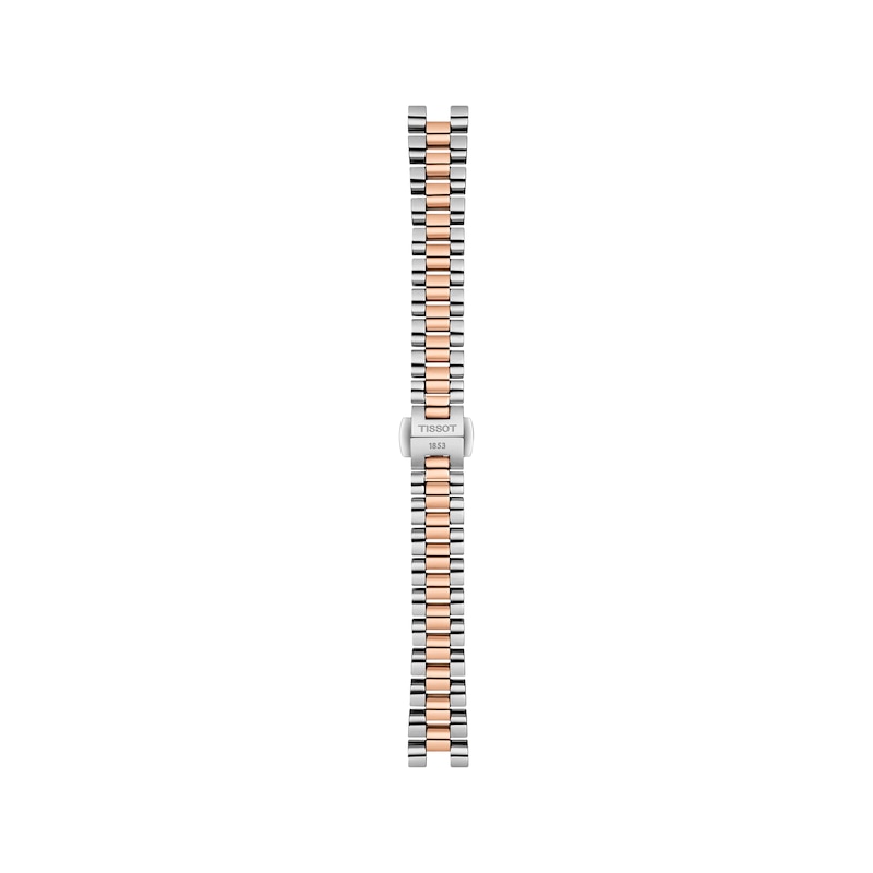 Main Image 4 of Tissot Désir Women's Watch T1520102211800