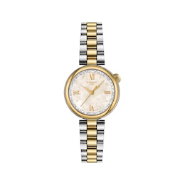 Tissot Désir Women's Watch T1520102211801