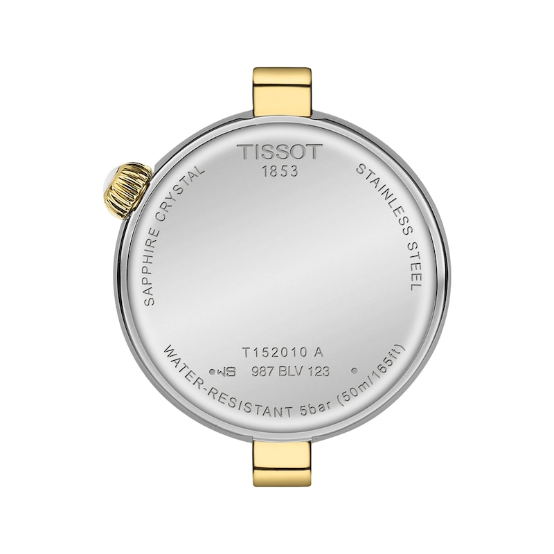 Main Image 2 of Tissot Désir Women's Watch T1520102211801
