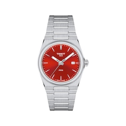 Tissot PRX Women's Watch T1372101142100