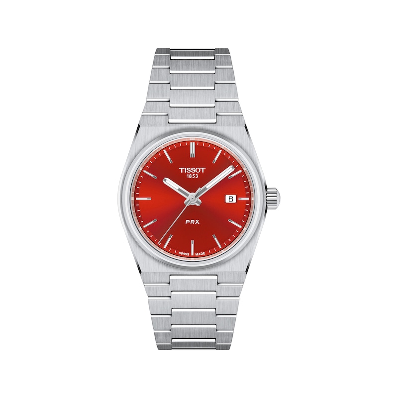 Main Image 1 of Tissot PRX Women's Watch T1372101142100