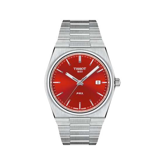 Tissot PRX Men's Watch T1374101142100