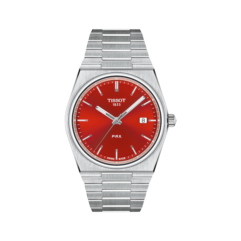 Main Image 1 of Tissot PRX Men's Watch T1374101142100