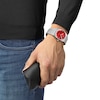 Thumbnail Image 5 of Tissot PRX Men's Watch T1374101142100